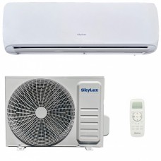 SKYLUX (Hitachi) PRO SERIES(-7°С) R-32 ON/OFF SKH-07CGR3SKYLUX (Hitachi) 