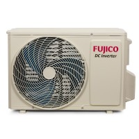 Fujico DC Inverter  (-15°С) R-32 inverter FMA-07HRDN8
