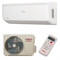 Fujico DC Inverter (-15°С) R-32 inverter FMA-12HRDN8