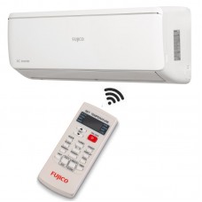 Fujico DC Inverter (-15°С) R-32 inverter FMA-12HRDN8