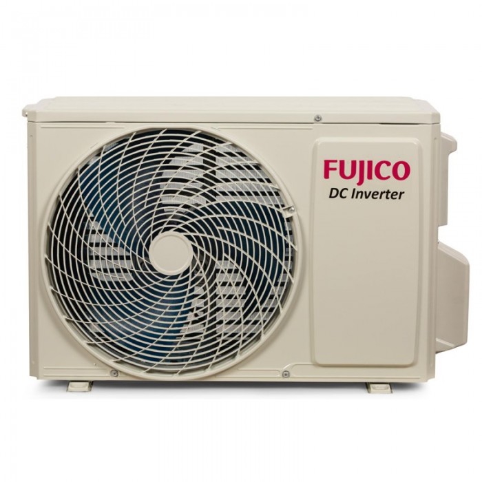 Fujico DC Inverter (-15°С) R-32 inverter FMA-12HRDN8 Fujico DC Inverter (-15°С) R-32 inverter FMA-12HRDN8