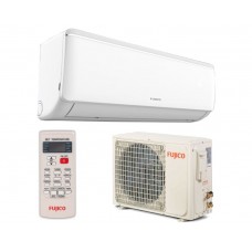 Fujico DC Inverter  (-15°С) R-32 inverter FMA-18HRDN8