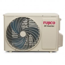 Fujico DC Inverter (-15°С) R-32 inverter FMA-24HRDN8