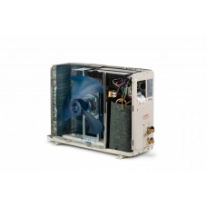 Fujico DC Inverter (-15°С) R-32 inverter FMA-24HRDN8