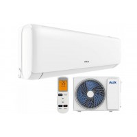 AUX Q-Smart (-22°С) R32 inverter AUX-09QC\FH Q-Smart