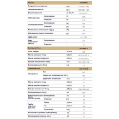 AUX Q-Smart (-22°С) R32 inverter AUX-09QC\FH Q-Smart