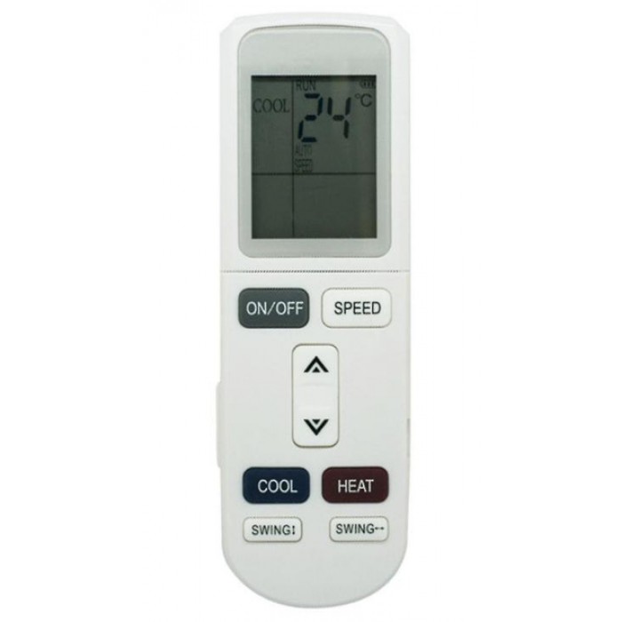 AUX Q-Smart (-22°С) R32 inverter AUX-09QC\FH Q-Smart