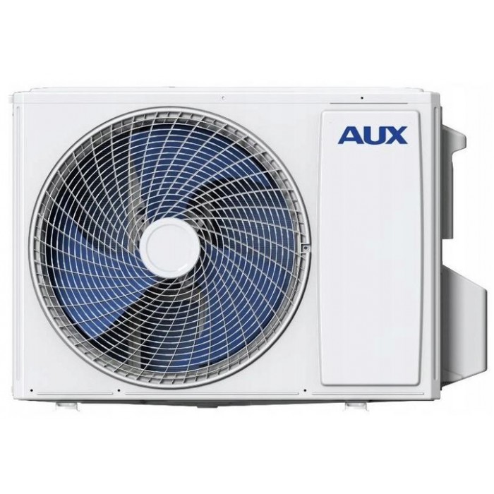 AUX Q-Smart (-22°С) R32 inverter AUX-09QC\FH Q-Smart