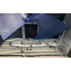 AUX Q-Smart (-22°С) R32 inverter AUX-09QC