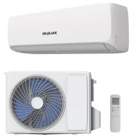 SKYLUX (Hitachi)  PRO SERIES(-7°С) R-32 ON/OFF SKH-09CGR3