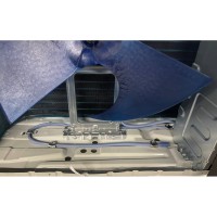 AUX Q-Smart (-22°С) R32 inverter AUX-18QC