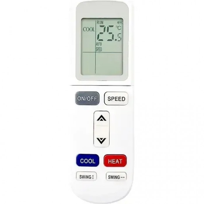 AUX Q-Smart (-22°С) R32 inverter AUX-24QC AUX Q-Smart (-22°С) R32 inverter AUX-24QC