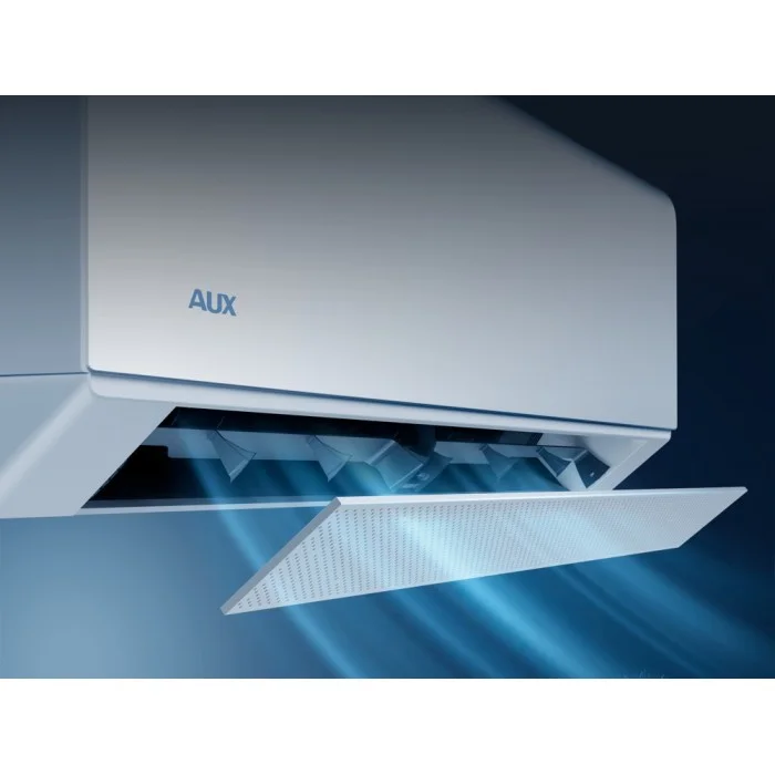 AUX С-Smart (-25°С) R32 inverter AUX AUX-09СAA