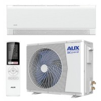 AUX С-Smart (-25°С) R32 inverter AUX AUX-12СAA 