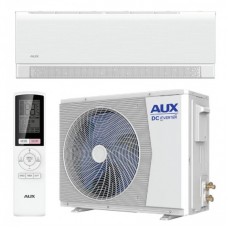 AUX С-Smart (-25°С) R32 inverter AUX AUX-12СAA 
