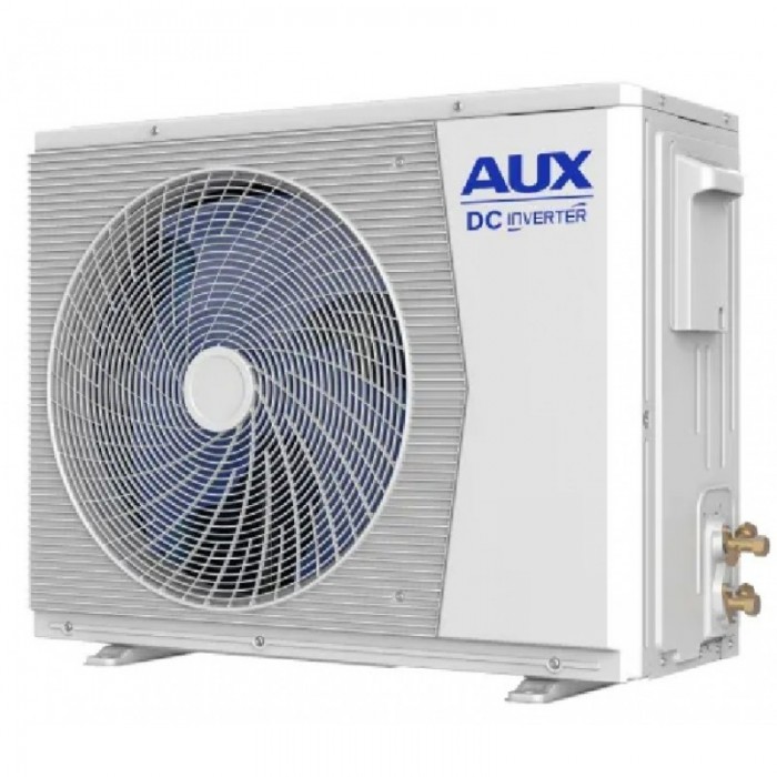 AUX С-Smart (-25°С) R32 inverter AUX AUX-12СAA