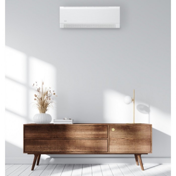 AUX С-Smart (-25°С) R32 inverter AUX AUX-12СAA