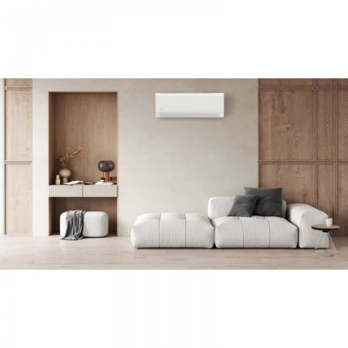 AUX С-Smart (-25°С) R32 inverter AUX AUX-12СAA