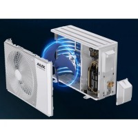 AUX С-Smart (-25°С) R32 inverter AUX AUX-18СAA 