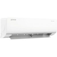 Gorenje REA (Hitachi) WI-FI Серія REA (-20°С) R32 inverter REA26KC