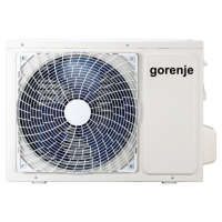 Gorenje REA (Hitachi) WI-FI Серія REA (-20°С) R32 inverter REA26KC