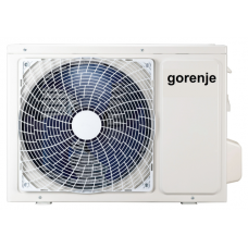 Gorenje REA (Hitachi) WI-FI Серія REA (-20°С) R32 inverter REA26KC