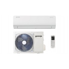 Gorenje REA (Hitachi) WI-FI Серія REA (-20°С) R32 inverter REA26KC