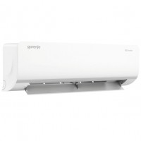 Gorenje REA (Hitachi) WI-FI Серія REA (-20°С) R32 inverter REA53KC