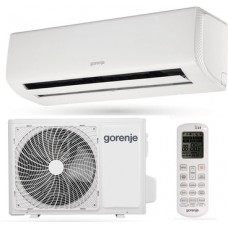 Gorenje REA (Hitachi) WI-FI Серія REA (-20°С) R32 inverter REA53KC