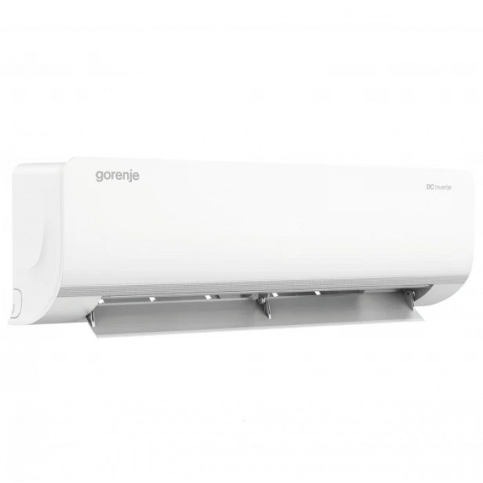 Gorenje REA (Hitachi) WI-FI Серія REA (-20°С) R32 inverter REA70KC