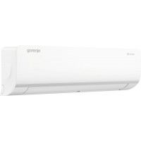 Gorenje REA (Hitachi) WI-FI Серія REA (-20°С) R32 inverter REA70KC