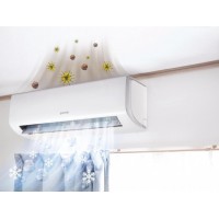 Gorenje TITAN Серія TITAN(-22°С) R32 inverter GORENJE TITAN 35 CJ