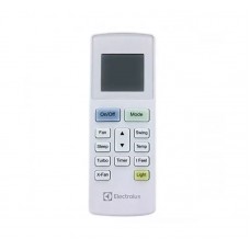 Electrolux (Gree) Atrium(-7°С) R 410 ON/OFF EACS-12HAT/N3 