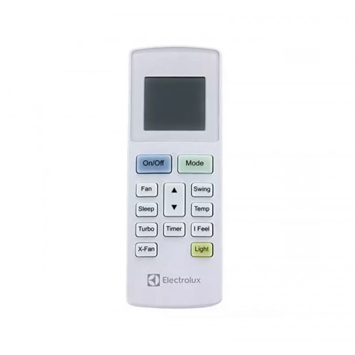 Electrolux (Gree) Atrium(-7°С) R 410 ON/OFF EACS-12HAT/N3