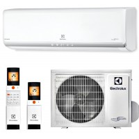 Electrolux (Gree) Monaco(-15°С) R-32 inverter EACS/I-09HM/N8