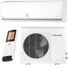 Electrolux (Gree) Monaco(-15°С) R-32 inverter EACS/I-09HM/N8
