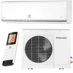 Electrolux (Gree) Monaco(-15°С) R-32 inverter EACS/I-09HM/N8