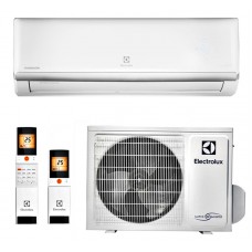 Electrolux (Gree) Fusion(-15°С) R-32 inverter EACS/I-12HF/N8