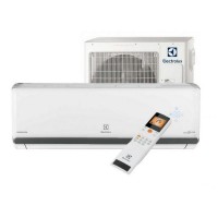 Electrolux (Gree) Fusion(-15°С) R-32 inverter EACS/I-12HF/N8