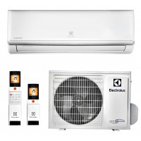 Electrolux (Gree) Avalanche super DC Inverter(-22°С) 32 inverter EACS/I-09HAV/N8