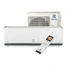 Electrolux (Gree) Avalanche super DC Inverter(-22°С) R32 inverter EACS/I-18HAV/N8