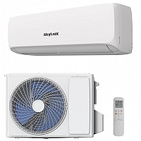 SKYLUX (Hitachi) PRO SERIES(-7°С) R-32 ON/OFF SKH-18CGR3