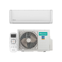 Hisense Omega (-15°С) R-32 inverter CF20YR0A
