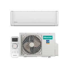 Hisense Omega (-15°С) R-32 inverter CF20YR0A