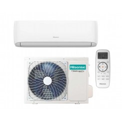 Hisense Omega (-15°С)  R-32 inverter CF25YR1D