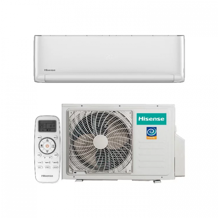 Hisense Omega (-15°С) R-32 inverter CF25YR1D Hisense Omega (-15°С) R-32 inverter CF25YR1D