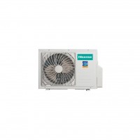 Hisense Omega (-15°С) R-32 inverter CF35YR1D