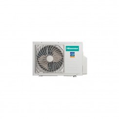Hisense Omega (-15°С) R-32 inverter CF35YR1D