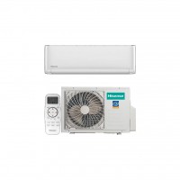 Hisense Omega (-15°С) R-32 inverter CF35YR1D