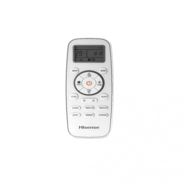 Hisense Omega  (-15°С) R-32 inverter CF70BT0A